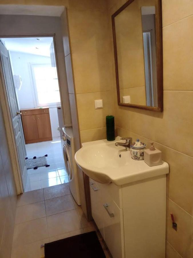 La Casa Del Sol Villa Keramídi Kültér fotó