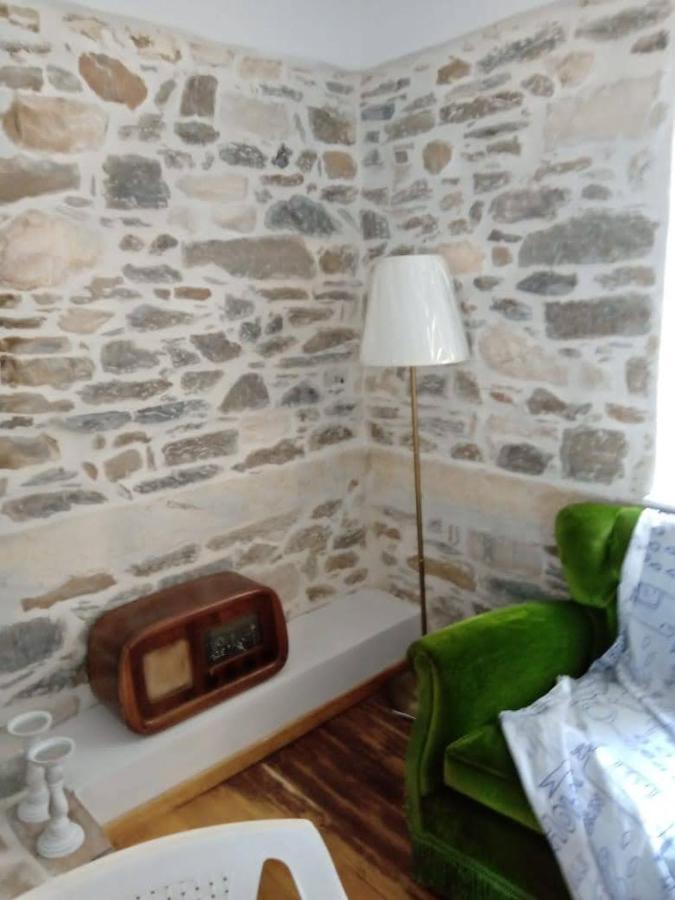 La Casa Del Sol Villa Keramídi Kültér fotó